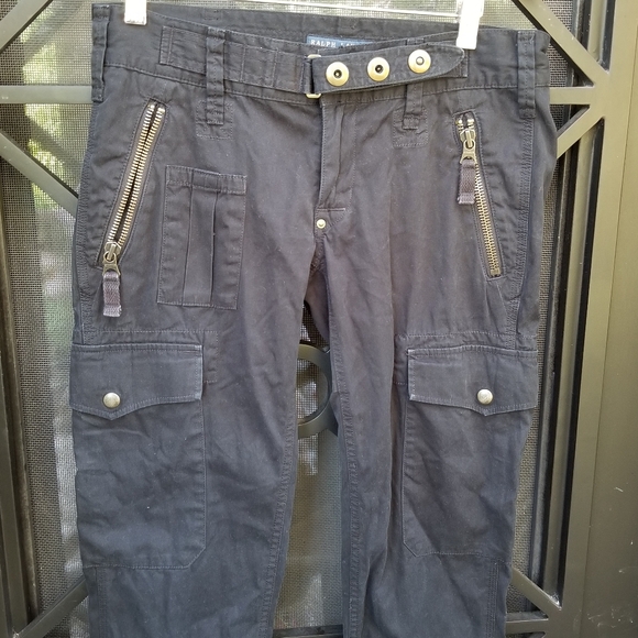 Ralph Lauren Cargo pants - Picture 8 of 16